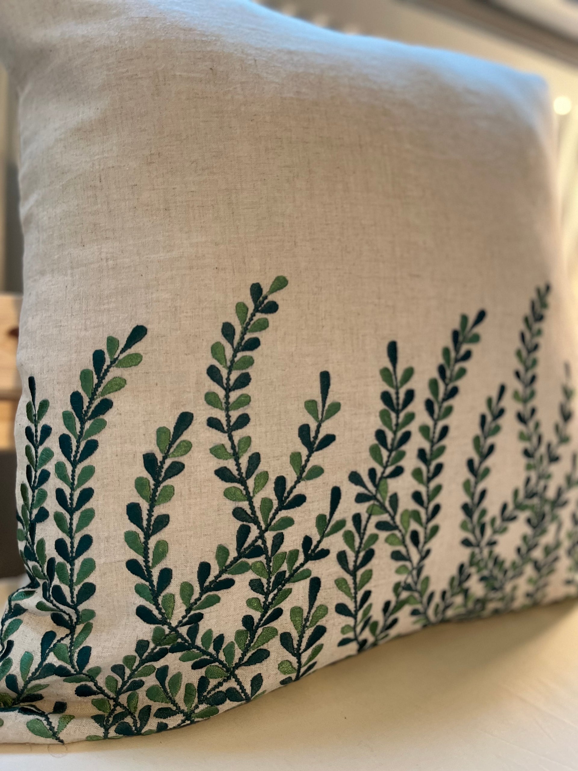 Cushion Cover | Petal Passion | Square